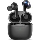 Fones de ouvido sem fio EarFun Air Bluetooth 5.0 35H Playtime IPX7