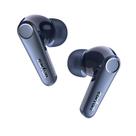 Fones de ouvido sem fio EarFun Air Pro 3 com cancelamento de ruído azuis