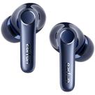 Fones de ouvido sem fio EarFun Air Pro 4 Adaptive Hybrid ANC Blue