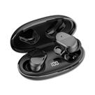 Fones de ouvido sem fio Echo Buds Echolabs 2024 Edition à prova d'água