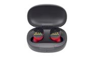 Fones de ouvido sem fio eKids Harry Potter com microfone +22h