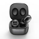 Fones de ouvido sem fio ELEVEN Deep Bass Stereo Bluetooth 120H Preto