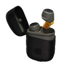 Fones de Ouvido Sem Fio Elgin Rebel com Redução de Ruído de 25dB Bluetooth