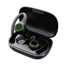 Fones de ouvido sem fio FITECRO Bluetooth V5.2 20H Playtime Waterproof