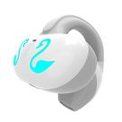 Fones de ouvido sem fio Gd68 Bluetooth 5.3 com microfone