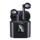 Fones de ouvido sem fio GNMN X17 Bluetooth 5.0 35H Playtime com microfone