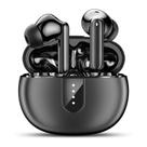 Fones de ouvido sem fio GuavaPods Bluetooth 5.3 50hrs com capa IPX7 Fones de ouvido sem fio GuavaPods Bluetooth 5.3 50hrs com capa IPX7