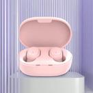 Fones de ouvido sem fio HiFi Stereo Bluetooth 5.0 IPX4 à prova d'água