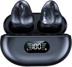 Fones de ouvido sem fio Hulaed Mini Bone Conduction à prova d'água Bluetooth 5.3