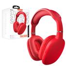 Fones de ouvido sem fio HyperGear Vibe com isolamento de ruído