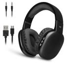 Fones de ouvido sem fio iJoy Ultra com microfone 10Hr Playtime