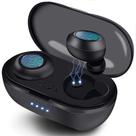 Fones de ouvido sem fio Integral Memory Y10 Mini Bluetooth 5.0 IPX5