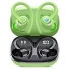 Fones de ouvido sem fio Jesebang YT18 Bluetooth 5.4 com cancelamento de ruído