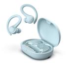 Fones de Ouvido Sem Fio JLab Go Air Sport+ - 32h de Reprodução para Treino