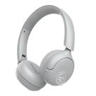 Fones de ouvido sem fio JLab Go Lux ANC Cloud White On-Ear