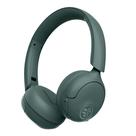 Fones de ouvido sem fio JLab Go Lux ANC Sage com som personalizável