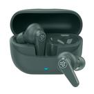 Fones de ouvido sem fio JLab Go Pods ANC com cancelamento de ruído Sage
