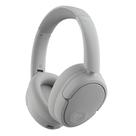 Fones de ouvido sem fio JLab JBuds Lux ANC Cloud White