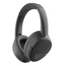 Fones de ouvido sem fio JLab JBuds Lux ANC Graphite com cancelamento de ruído
