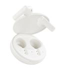 Fones de ouvido sem fio JoyFront 2024 Bluetooth 5.3 Sport White