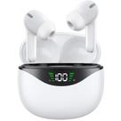 Fones de ouvido sem fio KESIEME Bluetooth 5.3 com microfone com cancelamento de ruído