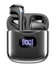 Fones de ouvido sem fio KTGEE T08 Bluetooth 5.3 com 40 horas de tempo de reprodução IPX7 Fones de ouvido sem fio KTGEE T08 Bluetooth 5.3 com 40 horas de tempo de reprodução IPX7