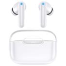 Fones de ouvido sem fio kurdene S8 Bluetooth 5.3 com microfone