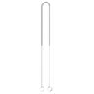 Fones de ouvido sem fio Lanyard Samsung Galaxy Buds Pro White