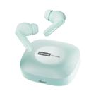 Fones De Ouvido Sem Fio Lenovo LE209 Bluetooth 6.0 Com Redução De Ruído, HiFi, Ultra Longa Duração