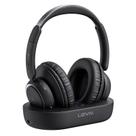 Fones de Ouvido Sem Fio LEVN para TV - Com Base Transmissora