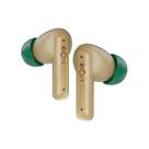 Fones de Ouvido Sem Fio Marley Little Bird com Controles Touch e Microfone