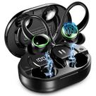 Fones de ouvido sem fio Matast C16 Bluetooth 5.4 IP7 à prova d'água