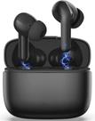 Fones de ouvido sem fio MOFRED Bluetooth 5.0 30H Playtime IPX6 pretos