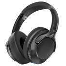 Fones de ouvido sem fio Mokata Bluetooth 5.3 Over Ear 68H Playtime