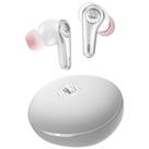 Fones de ouvido sem fio Monster Clarity 8.0 Hybrid ANC 50h Playtime