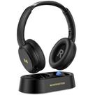 Fones de ouvido sem fio Monster TVlink 300 Bluetooth 5.3