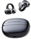 Fones de ouvido sem fio NEOQOQO A50 Bluetooth 6.0 pretos
