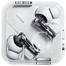 Fones de ouvido sem fio Nothing Ear com integração ChatGPT brancos