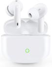 Fones de ouvido sem fio NOUATA NOUATA-X73 Bluetooth 5.3 brancos