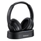 Fones de ouvido sem fio NOUUI 65H Bluetooth para TV para idosos