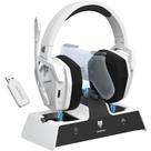 Fones de Ouvido Sem Fio NUBWO G06 Pro PS5 Bateria de 120H