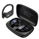Fones de ouvido sem fio occiam T17 Bluetooth 5.0 à prova d'água 48H Play
