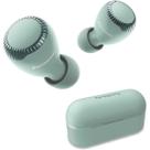 Fones de ouvido sem fio Panasonic RZ-S300W Bluetooth IPX4 Verde