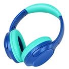 Fones de ouvido sem fio para crianças FFZ Bluetooth 5.3 com limite de volume