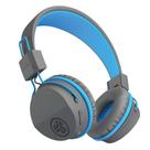 Fones de ouvido sem fio para crianças JLab jBuddies Studio
