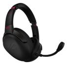 Fones de ouvido sem fio para jogos ASUS ROG Strix Go 2.4 Electro Punk
