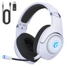 Fones de ouvido sem fio para jogos KAPEYDESI Captain 400 Bluetooth 5.2