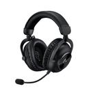 Fones de ouvido sem fio para jogos Logitech G PRO X 2 pretos