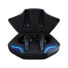 Fones de ouvido sem fio para jogos X15 Pro TWS Bluetooth com microfone Fones de ouvido sem fio para jogos X15 Pro TWS Bluetooth com microfone