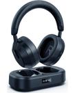 Fones de ouvido sem fio para TV Swiitech KH136K com display LED e Bluetooth